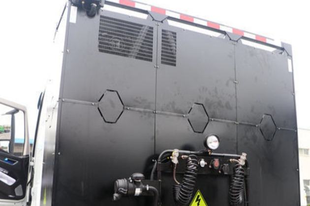 如何看待换电重卡的方向？