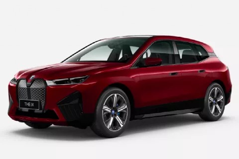 2021年BBA高调推出新能源产品，为何年终考核却趴下了？