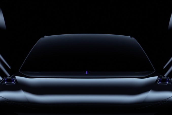 集度完成近4亿美元A轮融资，量产车型2023年上市