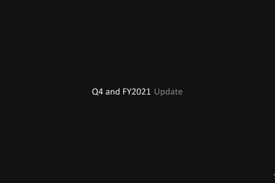 特斯拉2021年报：毛利860亿，单车利润率30.6%，4680电池车型或本季度交付