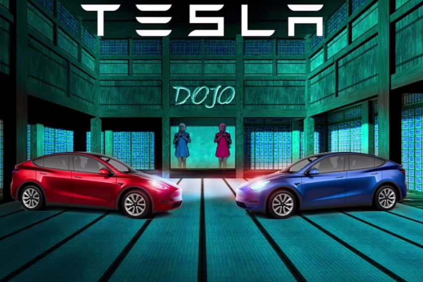 软硬兼施，FSD或将加速落地！