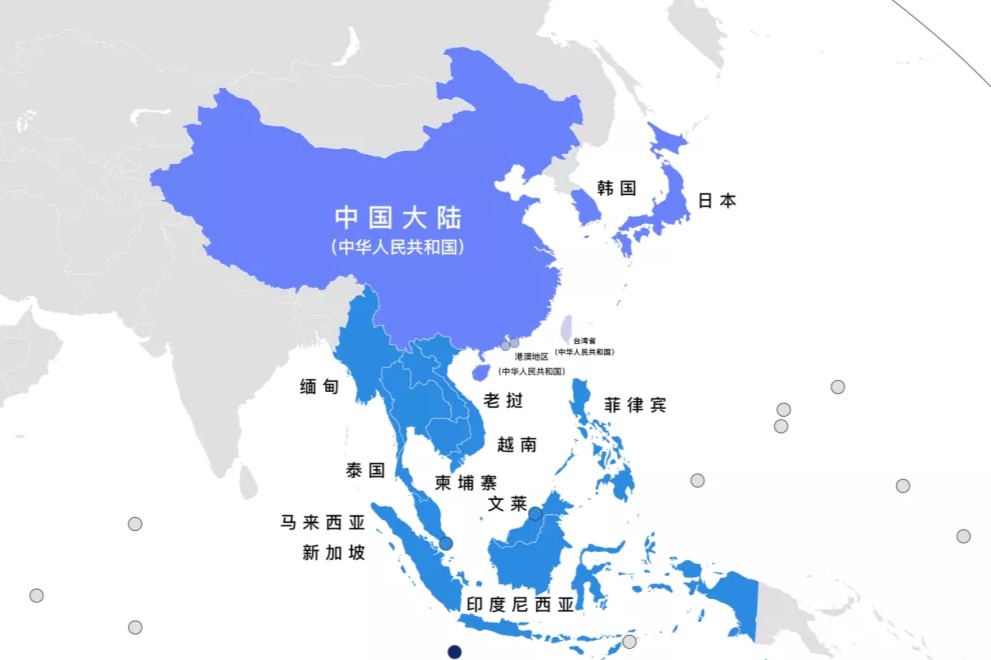 RCEP生效对中国新能源汽车业发展有影响吗？