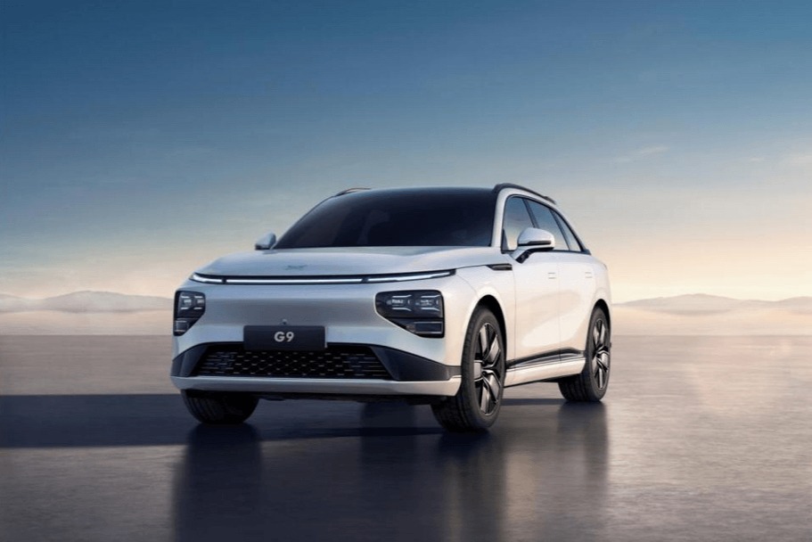 小鹏G9将使用欣旺达动力电池  缓解电池产能紧缺