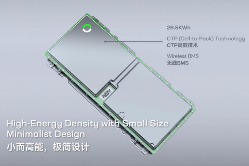 充电和换电模式兼容才能推动电动汽车有一个大发展