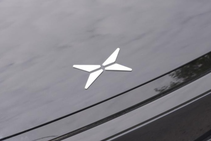 小鹏汽车2022年1月预计交付1.3万辆