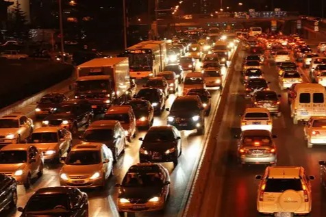 盤點(diǎn)春節(jié)出行尷尬事，你“中槍”了嗎