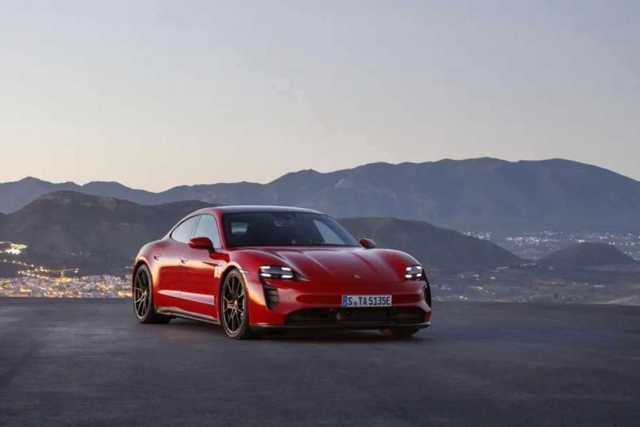 1月愛爾蘭：現(xiàn)代595輛、起亞512輛、特斯拉22輛