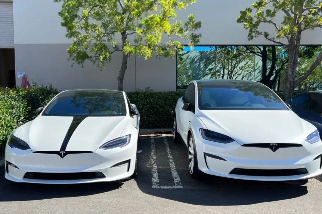 2月挪威，特斯拉交付量不如红旗、小鹏、比亚迪、蔚来