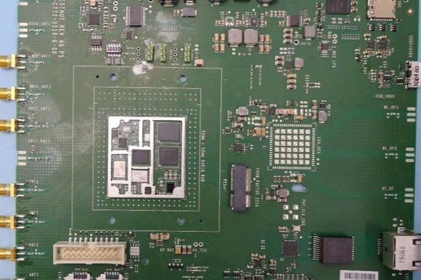 通用的第十二代T-box和车联网产业