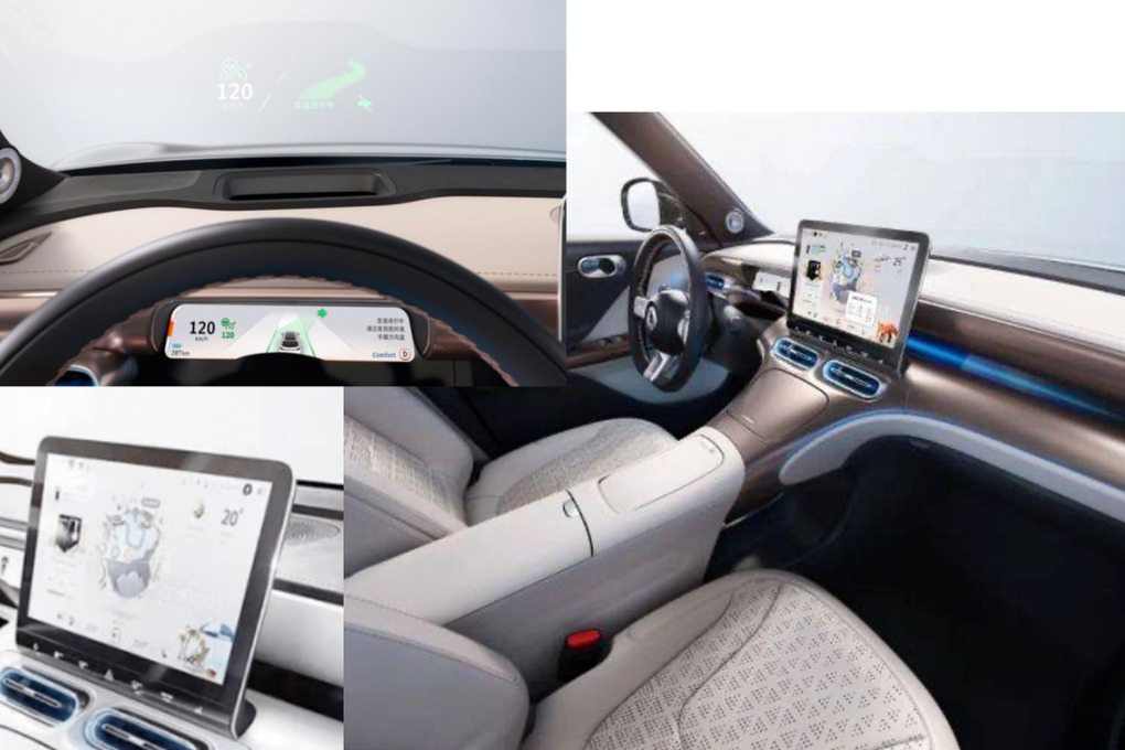 如何看待純電動Smart精靈