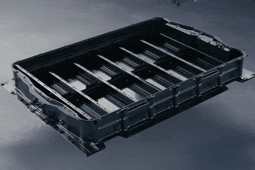 通用汽车的CTC结构和矮电池