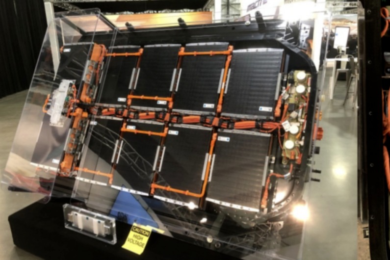 福特Mach-e召回，到底是哪里出了问题？