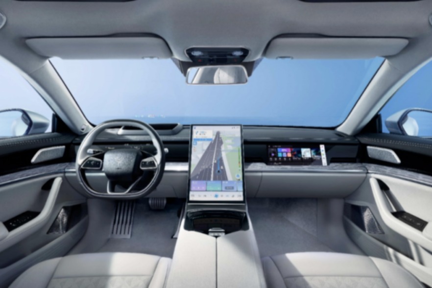 哪吒和零跑的向上定價策略