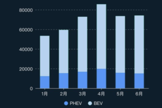 如何看待美參議院通過《降低通脹法案》后對(duì)汽車行業(yè)帶來的影響？