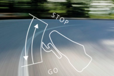 聊聊對單踏板模式設(shè)計的看法