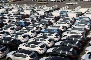 中国汽车流通协会：12月中国汽车经销商库存预警指数为53.7%，环比下降6.7个百分点