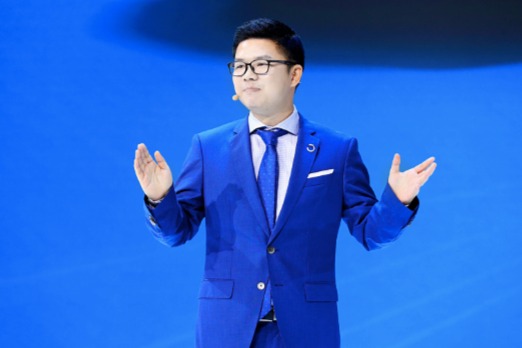 腾势产品规划曝光 2024年上半年推出两款旗舰轿车