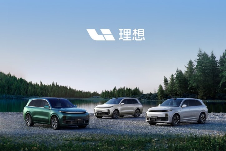 理想汽车12月交付50353辆