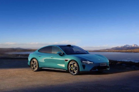 买小米汽车送北京牌照？小米官方：完全失实