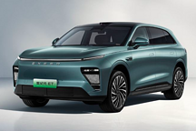 星途星纪元ET答网友问之生产进度