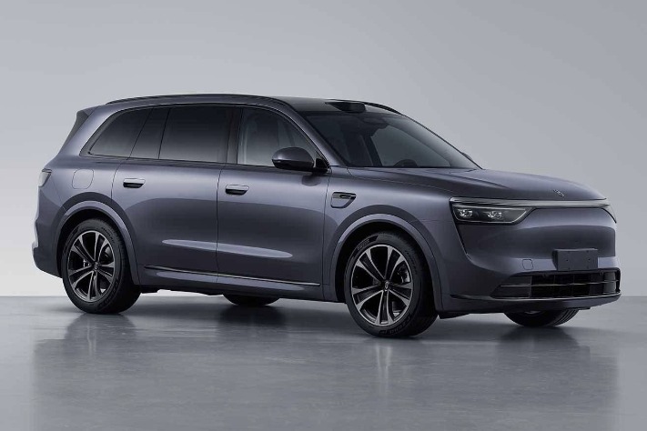 问界M8、Model Y、小米YU7、小鹏G7、比亚迪等多款车型工信部完成申报