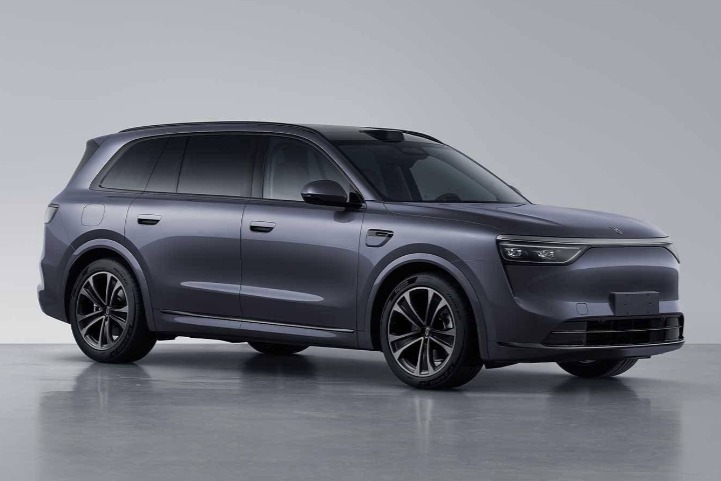 问界M8、焕新ModelY、小米YU7、小鹏G7、比亚迪等多款车型工信部完成申报