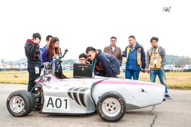 最靠譜的新勢力造車“選手”，愛馳億維為自己描述一個怎樣的未來