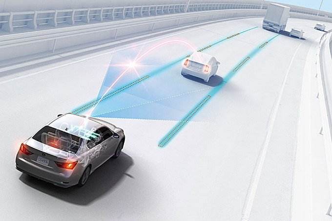 全球自動駕駛論壇,蓋世汽車,2018全球自動駕駛論壇
