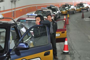 北京出租车“油改电”进入倒计时，这次是动真格的了？