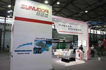 欣旺达加速释放技术红利 全面发力冲刺千亿产值