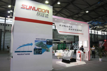 欣旺达加速释放技术红利 全面发力冲刺千亿产值