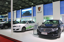 产融结合力促创新转型 上汽集团与中原资产设立60亿母基金