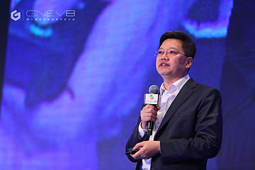 特銳德集團(tuán)董事長于德翔：必須建立面向2030的充放電網(wǎng)