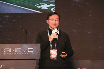 中兴新能源总工程师梁明：中国无线充电标准预计2019年发布