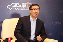 对话零跑汽车董事长朱江明：如何打造“行走的智能电子产品”