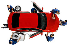 盘点五款智能电动SUV，造车新军如何“智”胜千里？