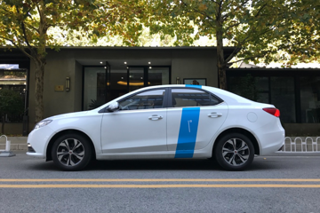 一度用车：开放、共融、共生是汽车分时租赁产业发展方向