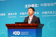 小鹏汽车董事长何小鹏揭秘互联网造车四大核心要素