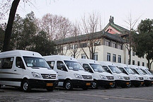 开沃新能源汽车销量过万辆，2018年发力乘用车市场