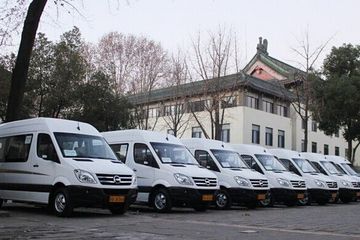 开沃新能源汽车销量过万辆，2018年发力乘用车市场