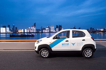 时空电动获IDG资本10亿元投资 聚焦换电模式下高频出行