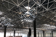 一年俩工厂，爱驰汽车上饶基地封顶