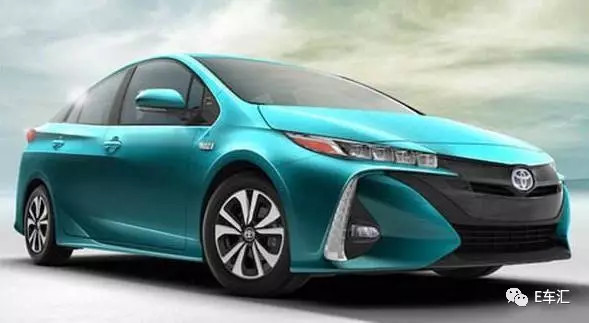 7月全球新能源车销量排行榜,前十名有六款国产