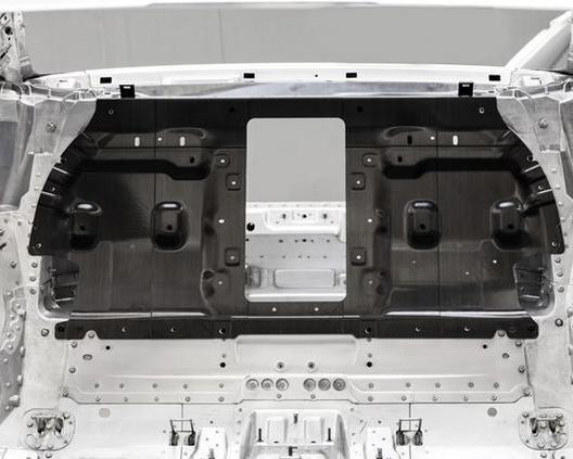 輕量化，黑科技，前瞻技術(shù)，車企輕量化,碳纖維輕量化,鋼鋁合金輕量化,蓋世新技術(shù)