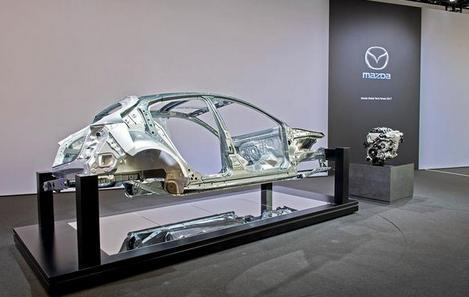 輕量化，黑科技，前瞻技術(shù)，車企輕量化,碳纖維輕量化,鋼鋁合金輕量化,蓋世新技術(shù)
