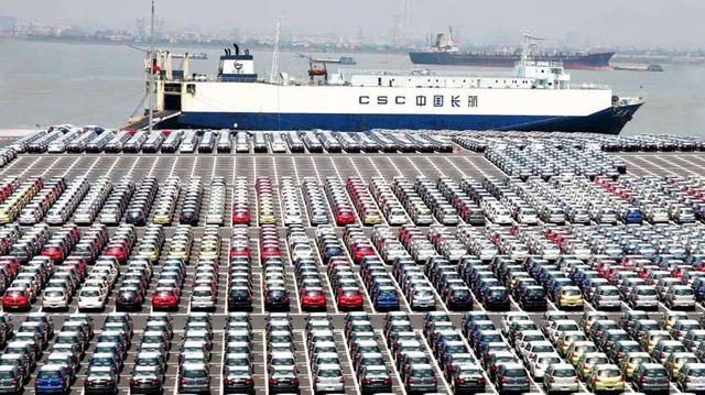 进口车关税下调 中国汽车市场将迎来新一轮价格战 买车的再等等