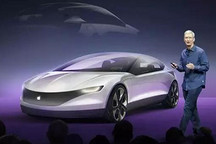 蘋果汽車又要來了,為啥信的人卻沒有幾個？