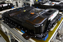 6月新能源汽車銷量回暖，動力電池上半年配電量達5.9GWh，下半年穩增無憂