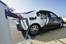 2017年新能源汽車產業政策分析：穩中求進、立體管控