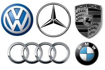 德国三大汽车巨头涉嫌反垄断合谋20年 大众、戴姆勒、宝马股价大跌